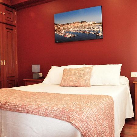 Hostal Paz Gondomar Extérieur photo