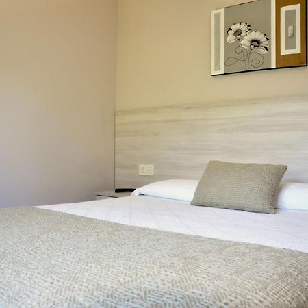 Hostal Paz Gondomar Extérieur photo