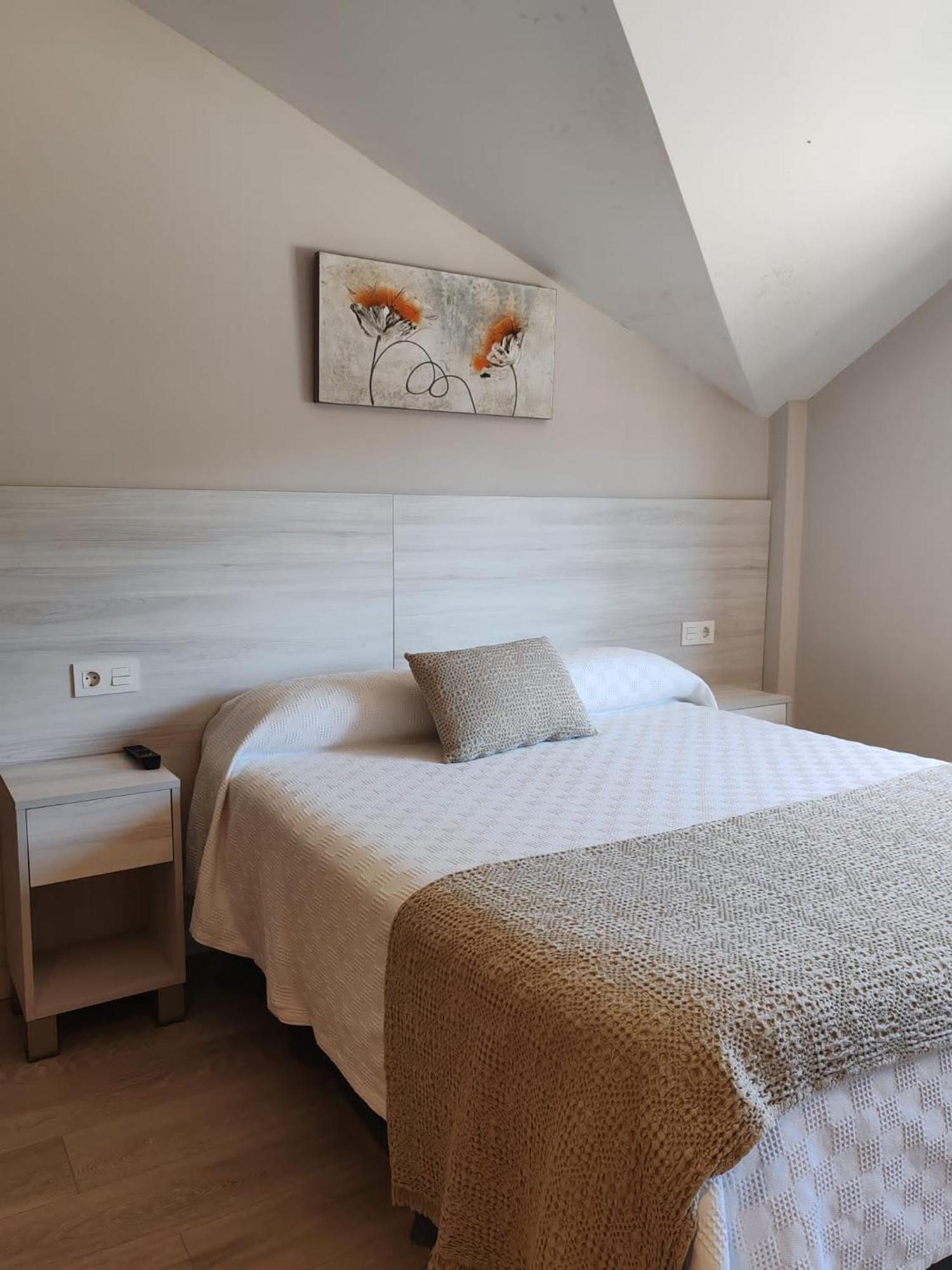Hostal Paz Gondomar Extérieur photo