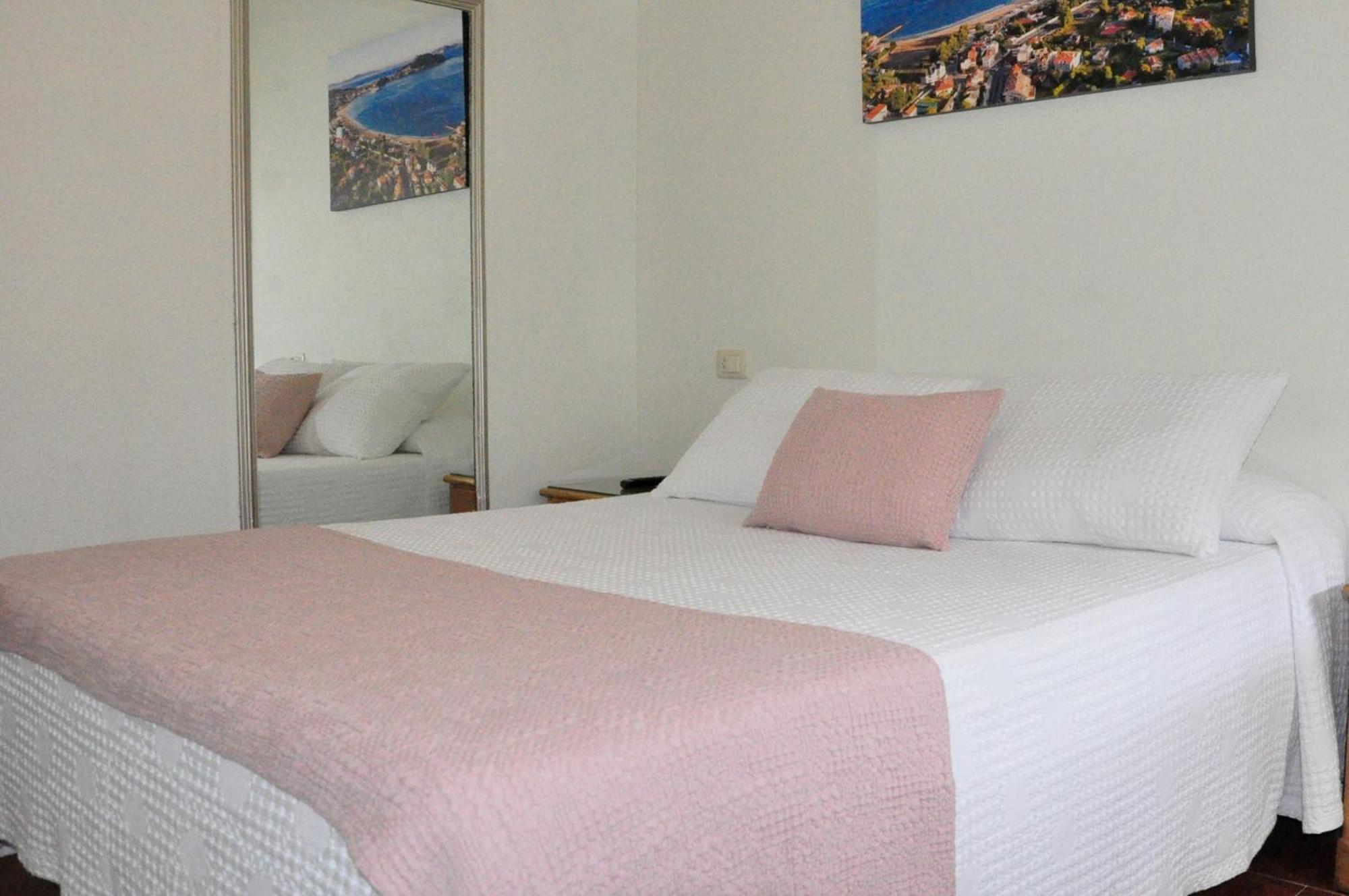 Hostal Paz Gondomar Extérieur photo