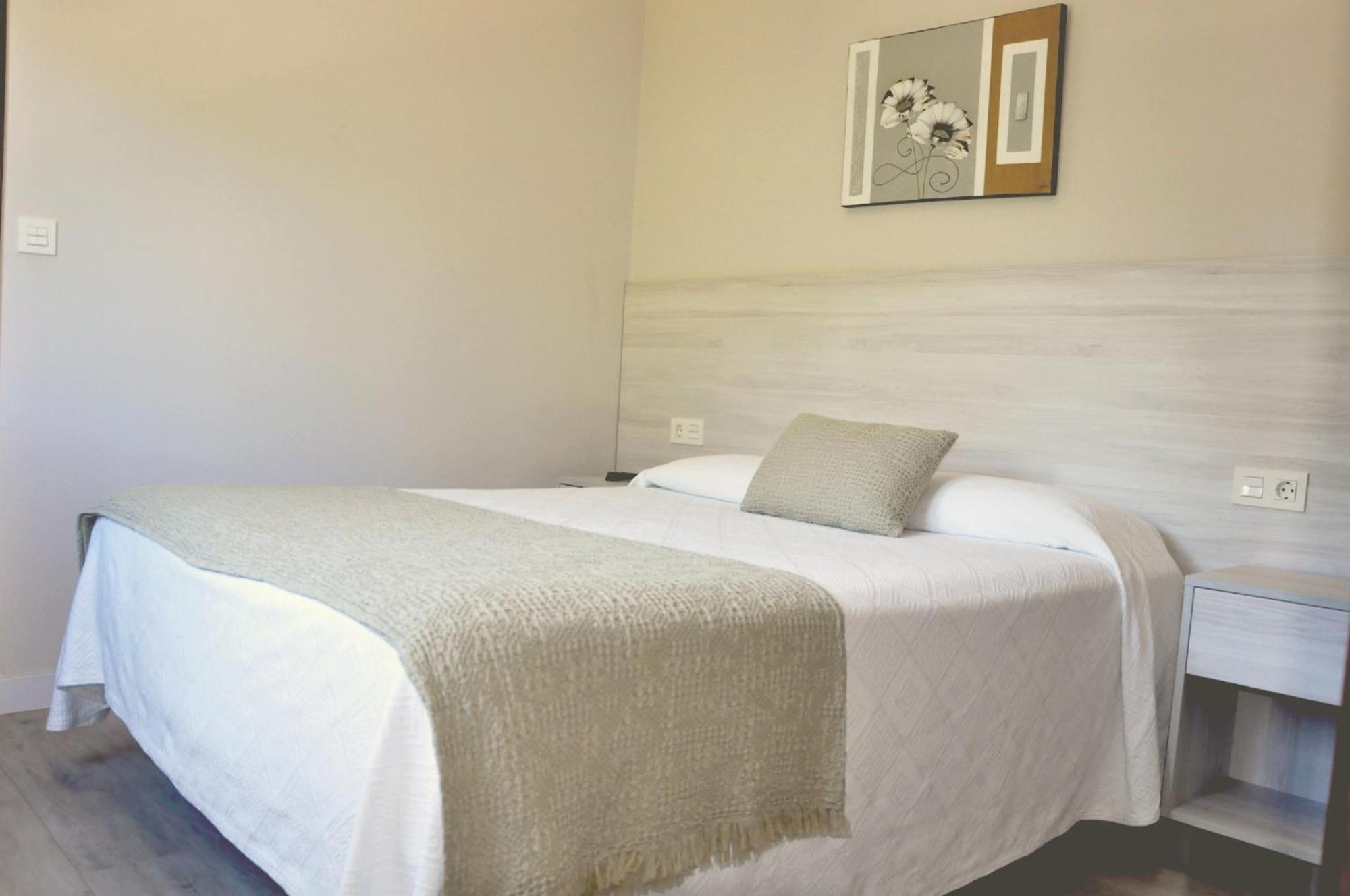 Hostal Paz Gondomar Extérieur photo