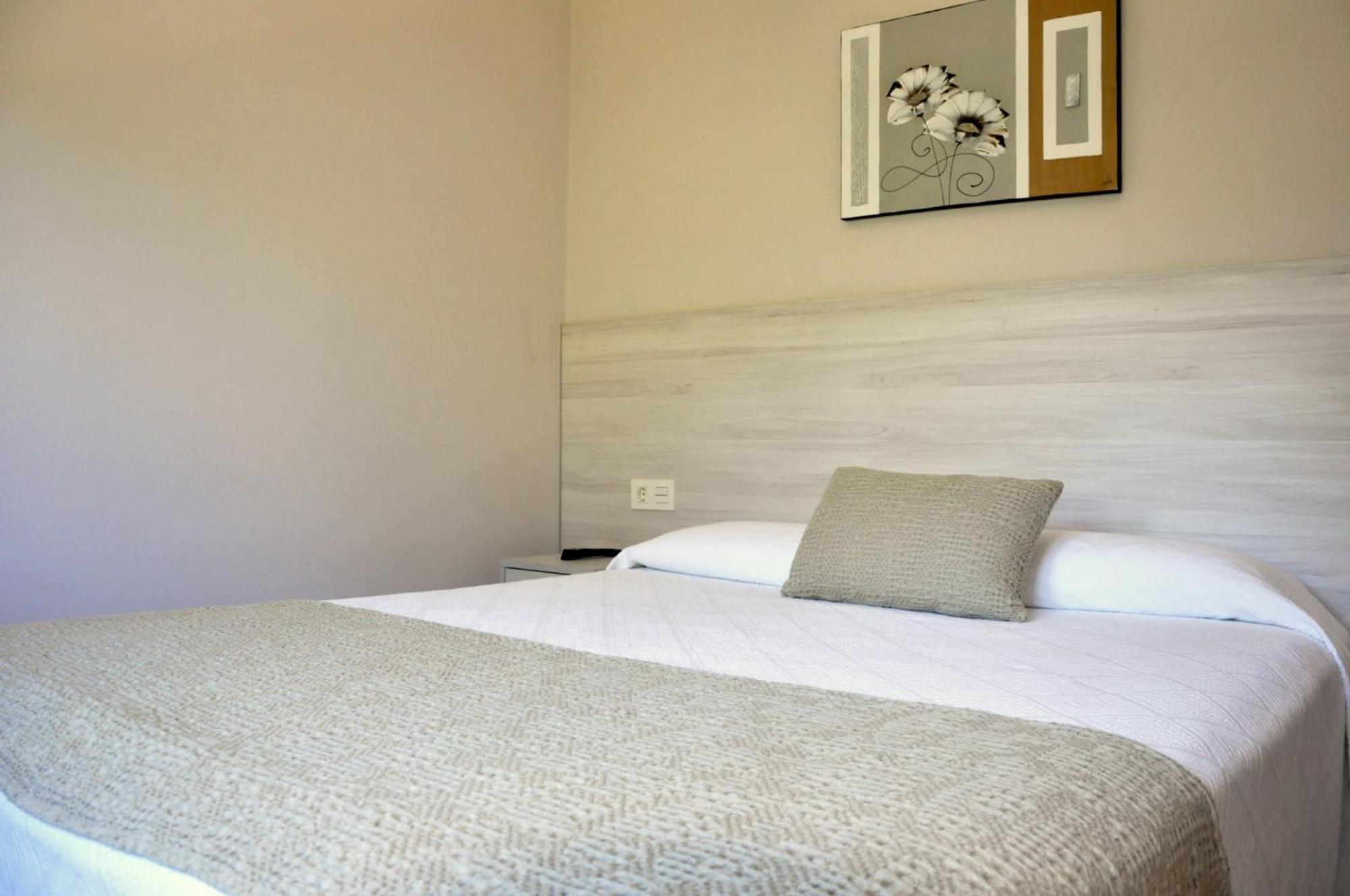 Hostal Paz Gondomar Extérieur photo