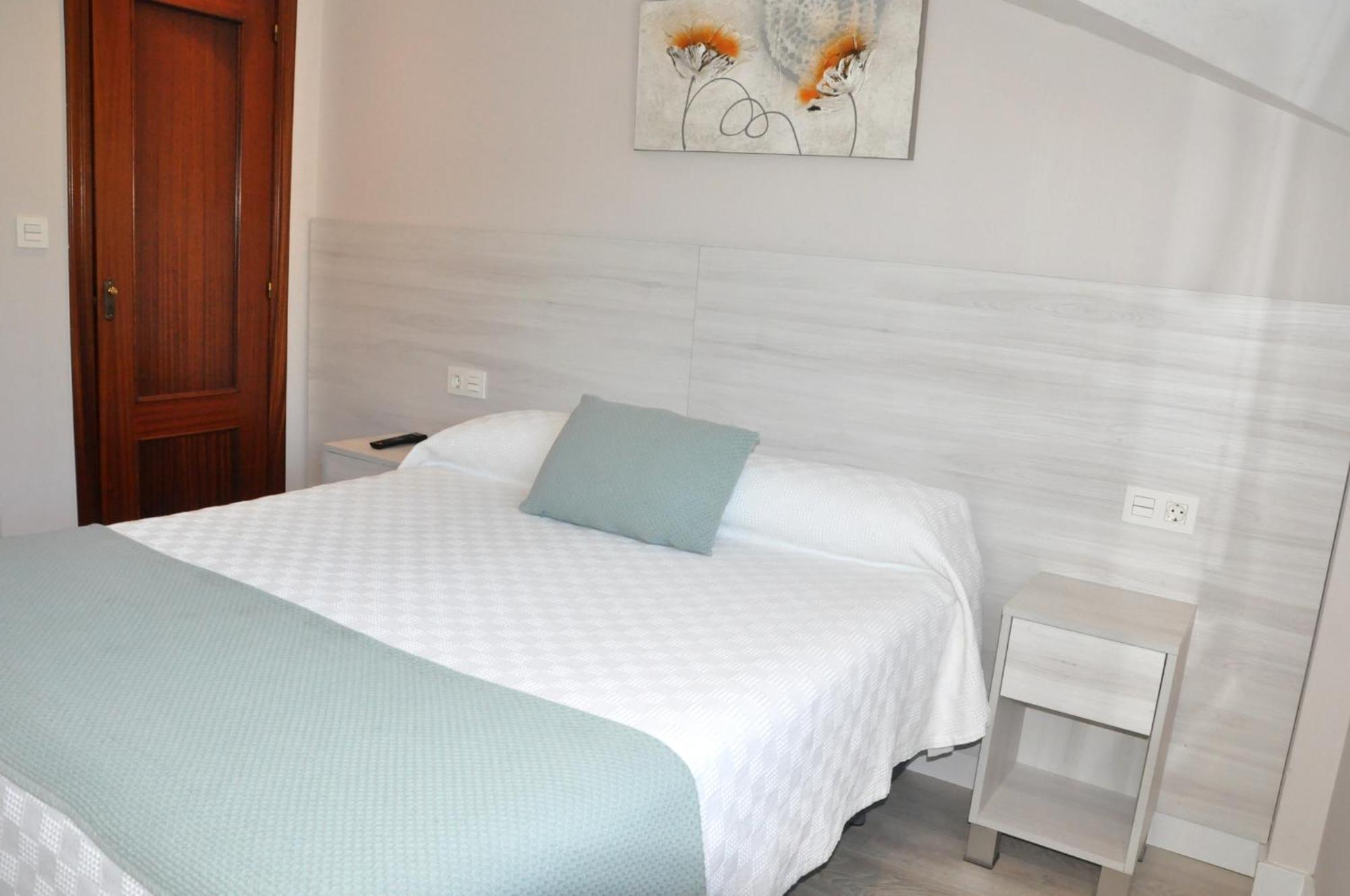 Hostal Paz Gondomar Extérieur photo