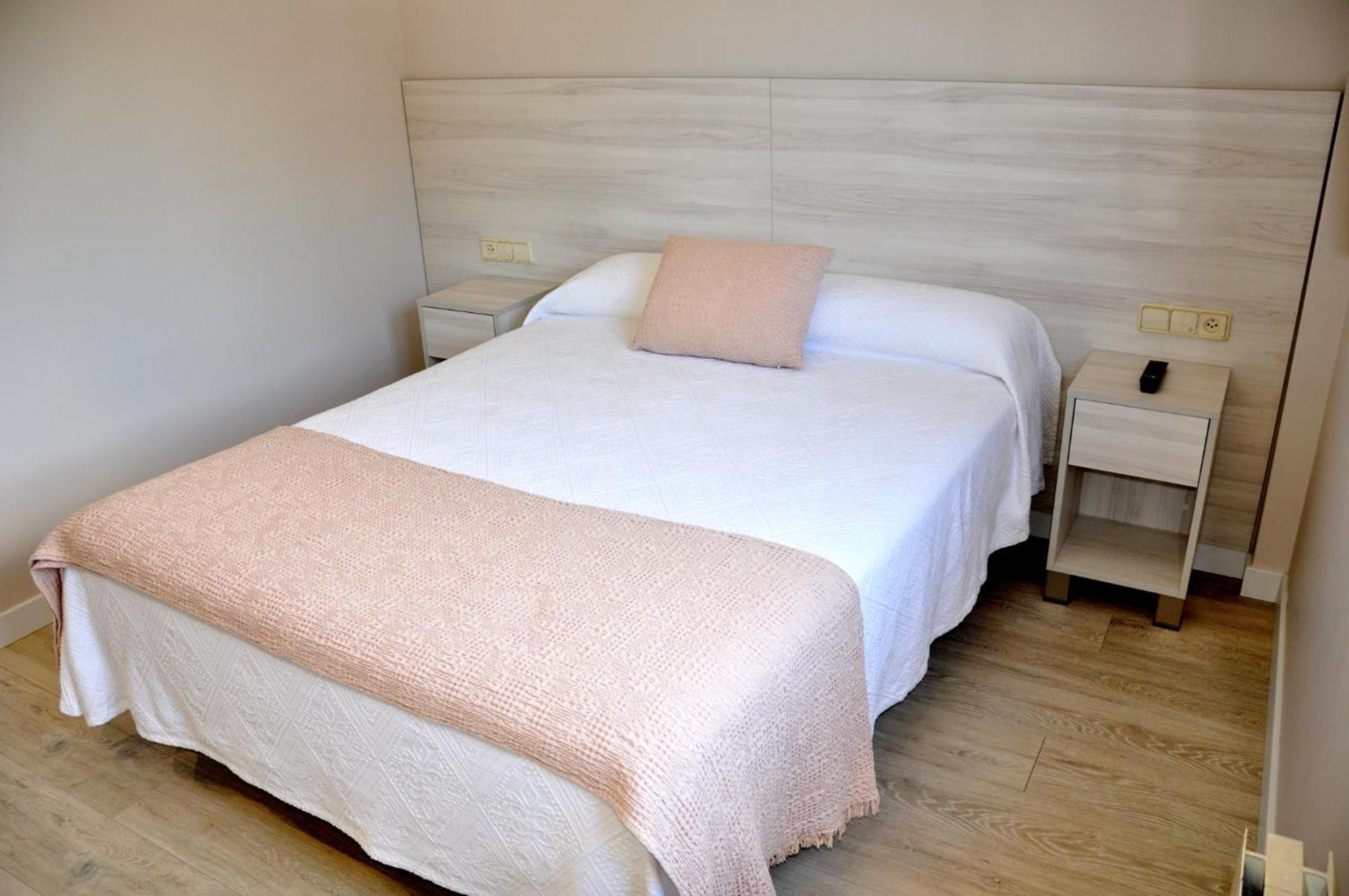 Hostal Paz Gondomar Extérieur photo