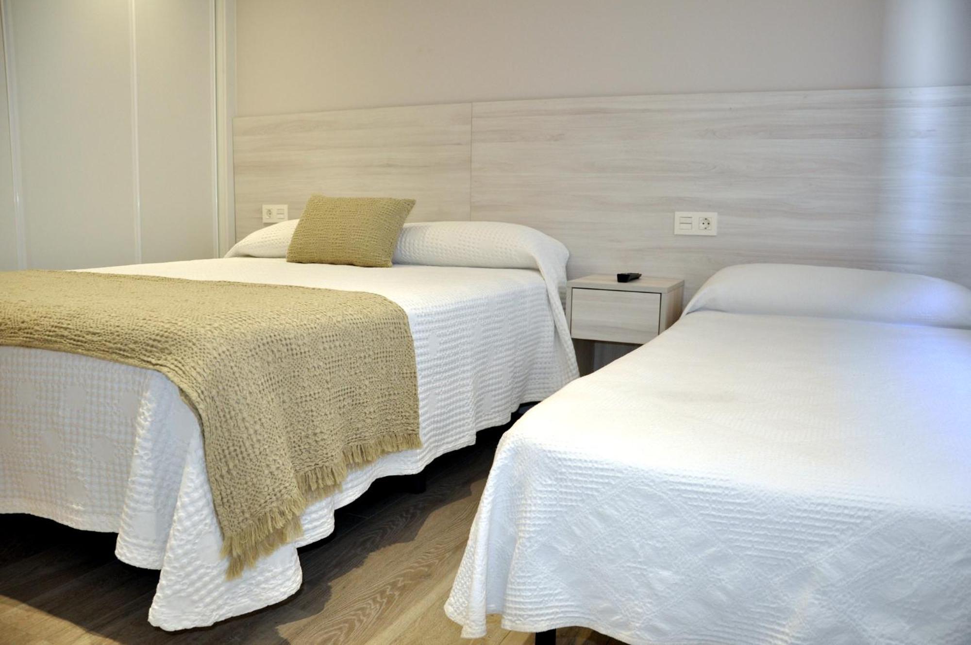Hostal Paz Gondomar Extérieur photo