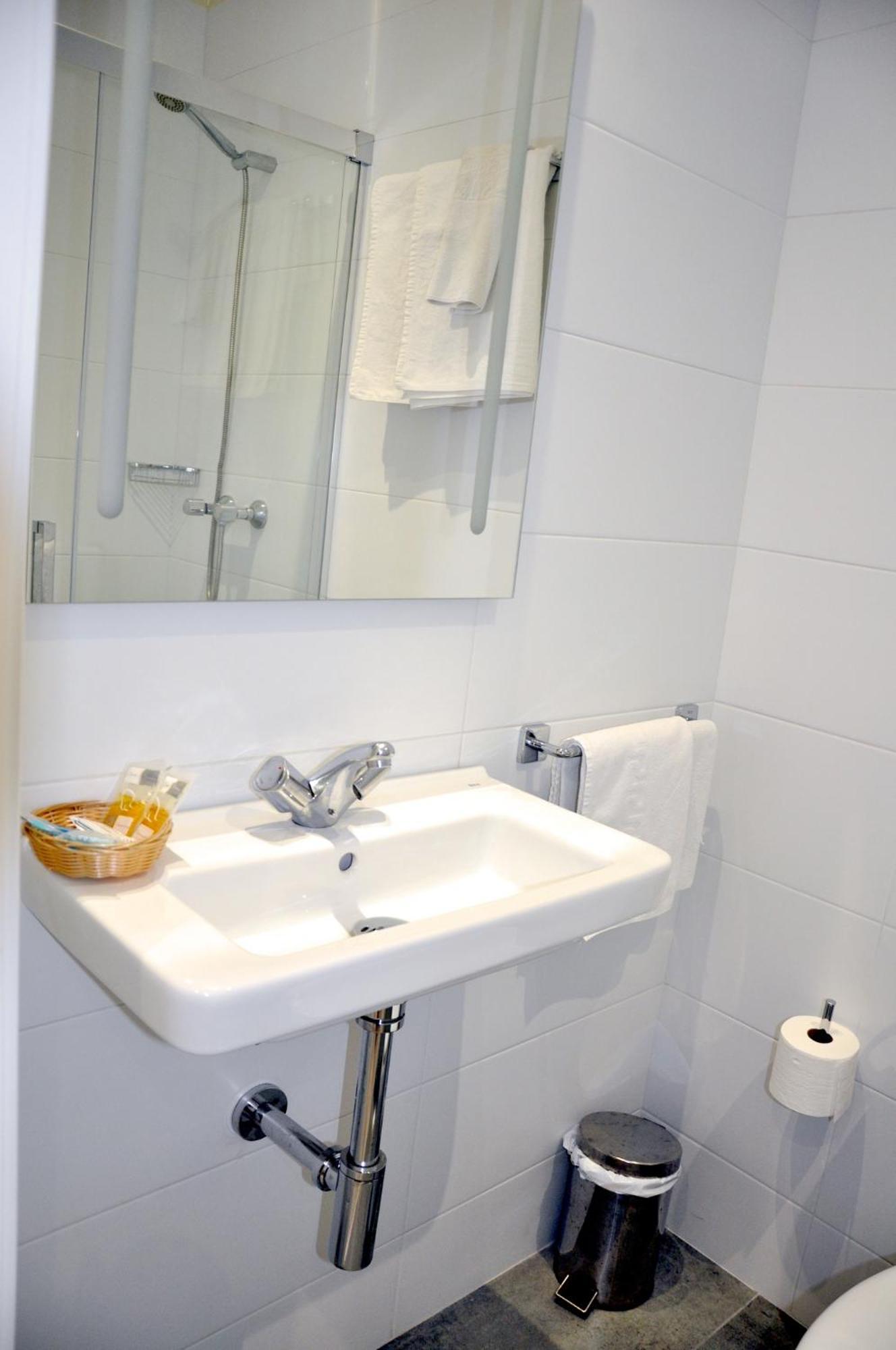Hostal Paz Gondomar Extérieur photo