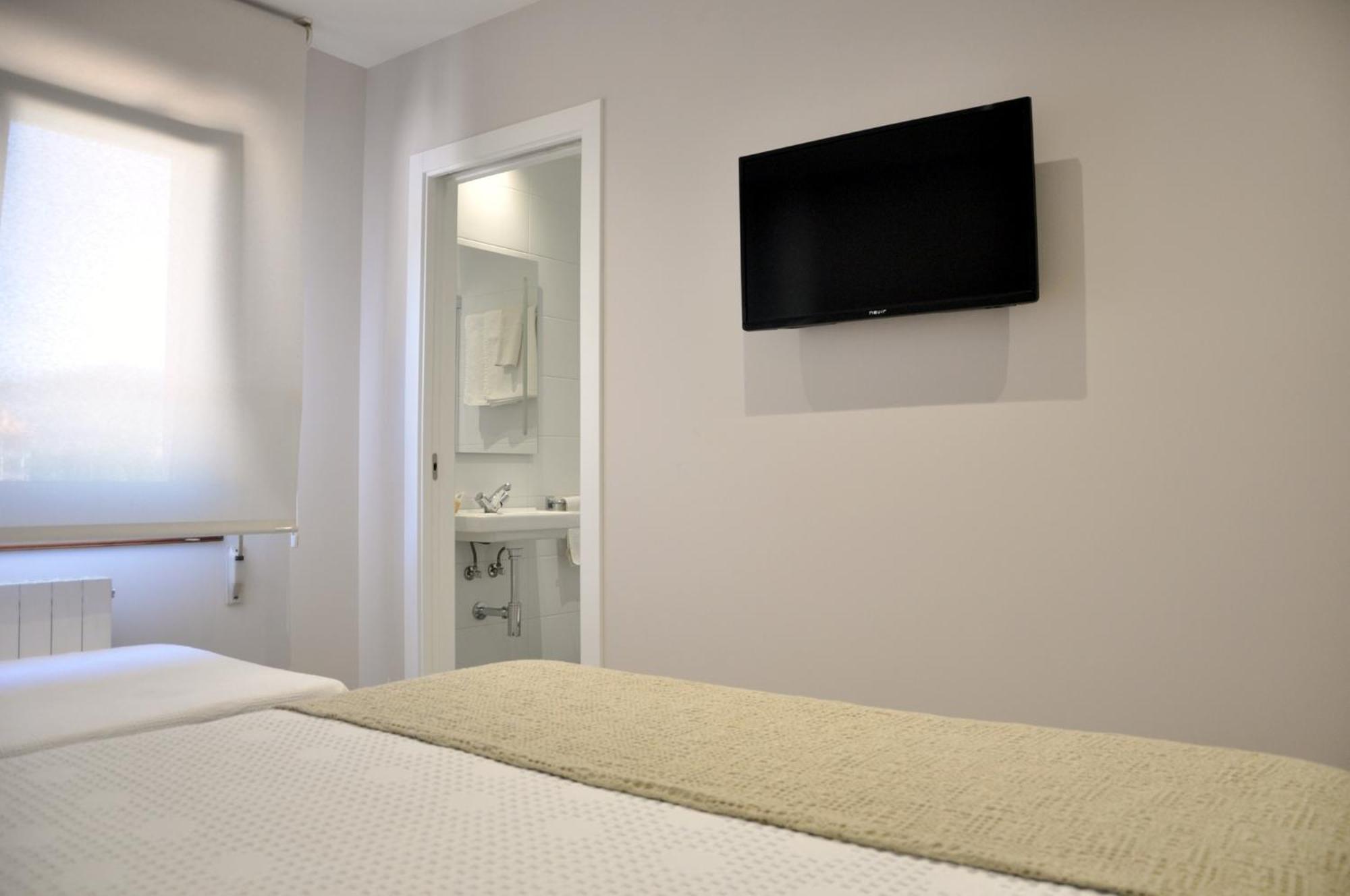 Hostal Paz Gondomar Extérieur photo
