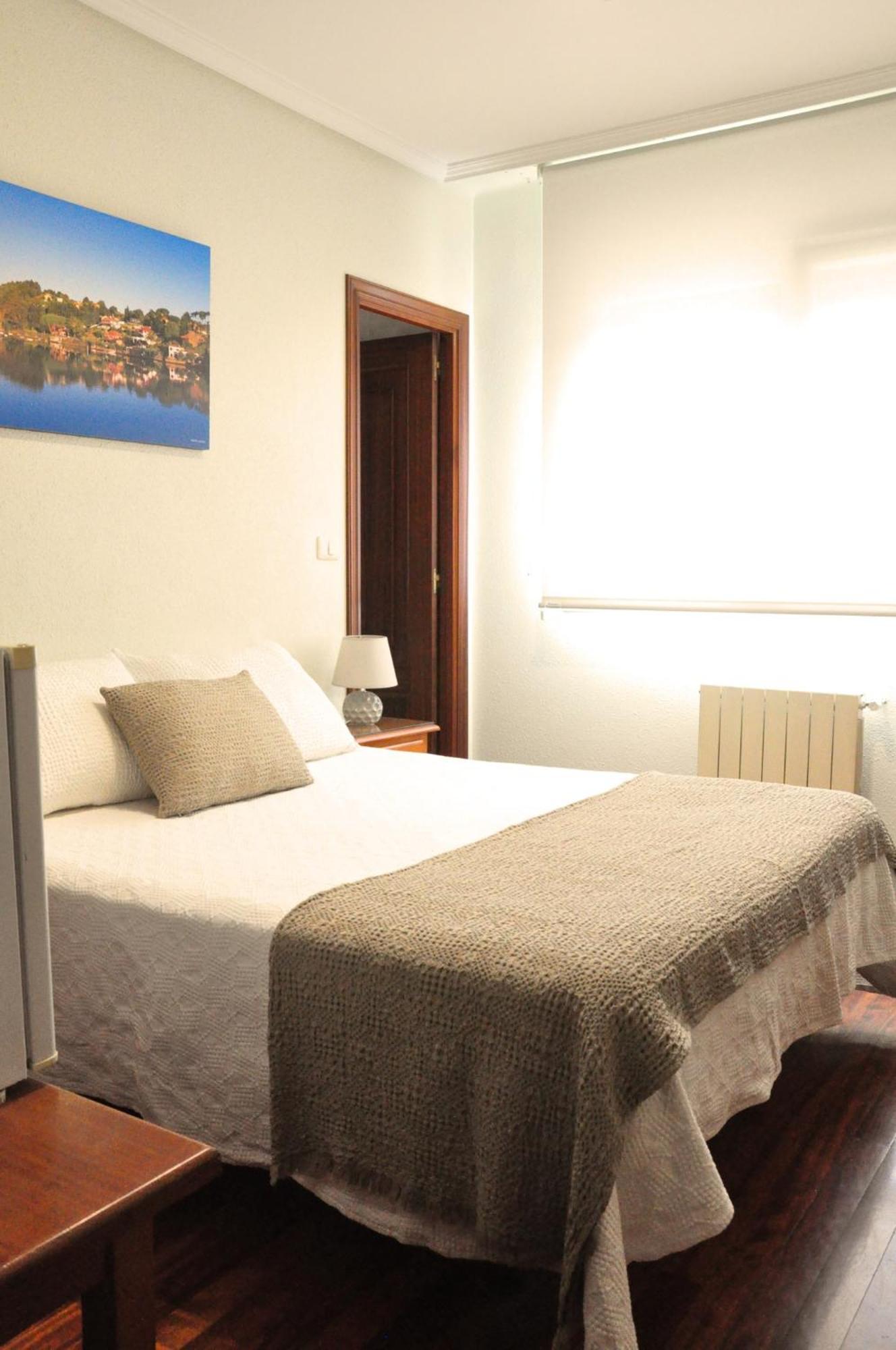 Hostal Paz Gondomar Extérieur photo