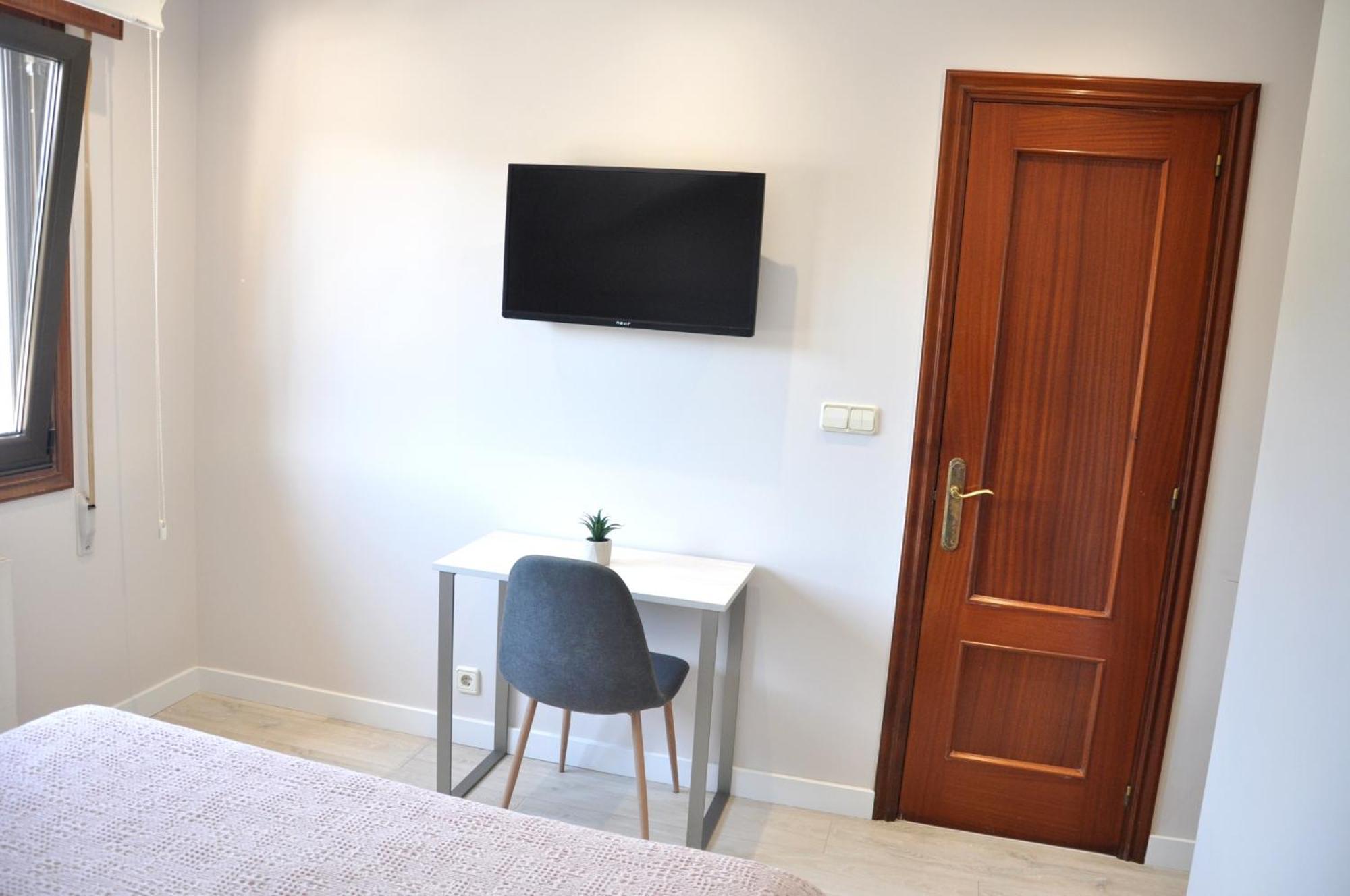 Hostal Paz Gondomar Extérieur photo