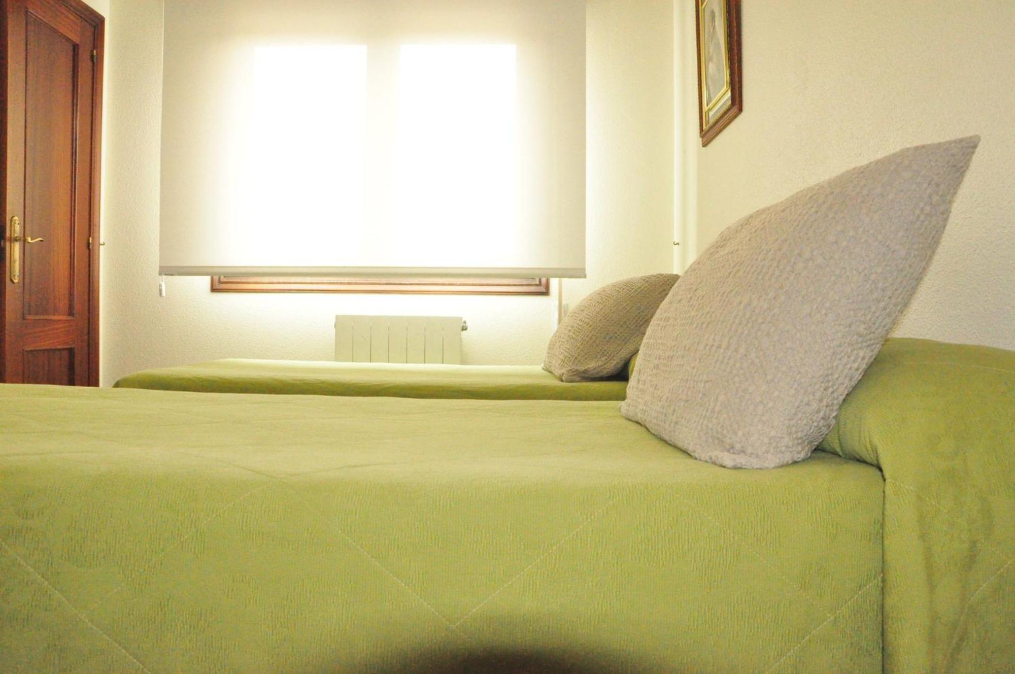 Hostal Paz Gondomar Extérieur photo