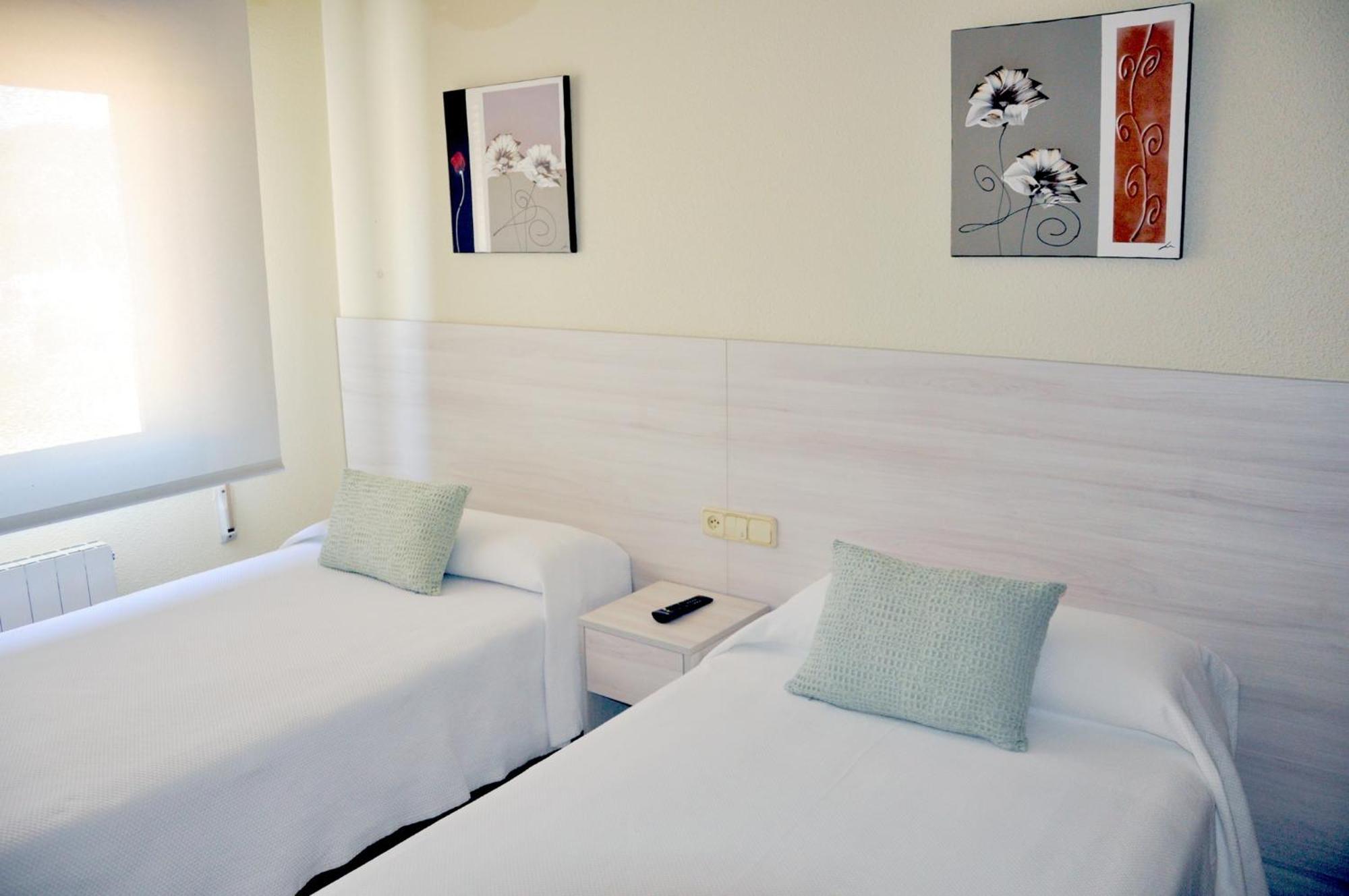 Hostal Paz Gondomar Extérieur photo
